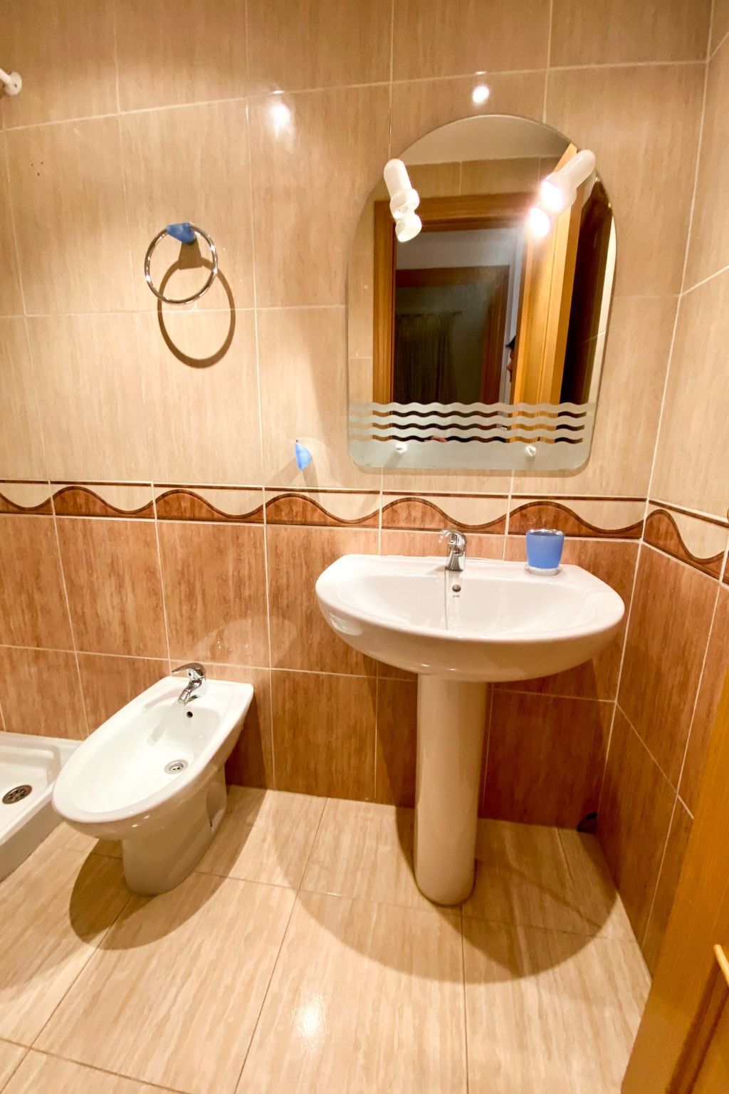Acapulco IV : appartement 5 pers. à 150 m de la plage - Photo 16