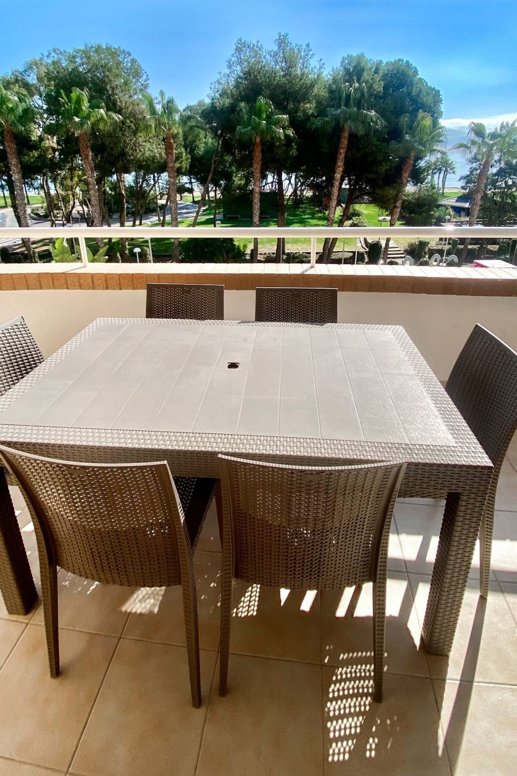 Acapulco IV : appartement 5 pers. à 150 m de la plage - Photo 17