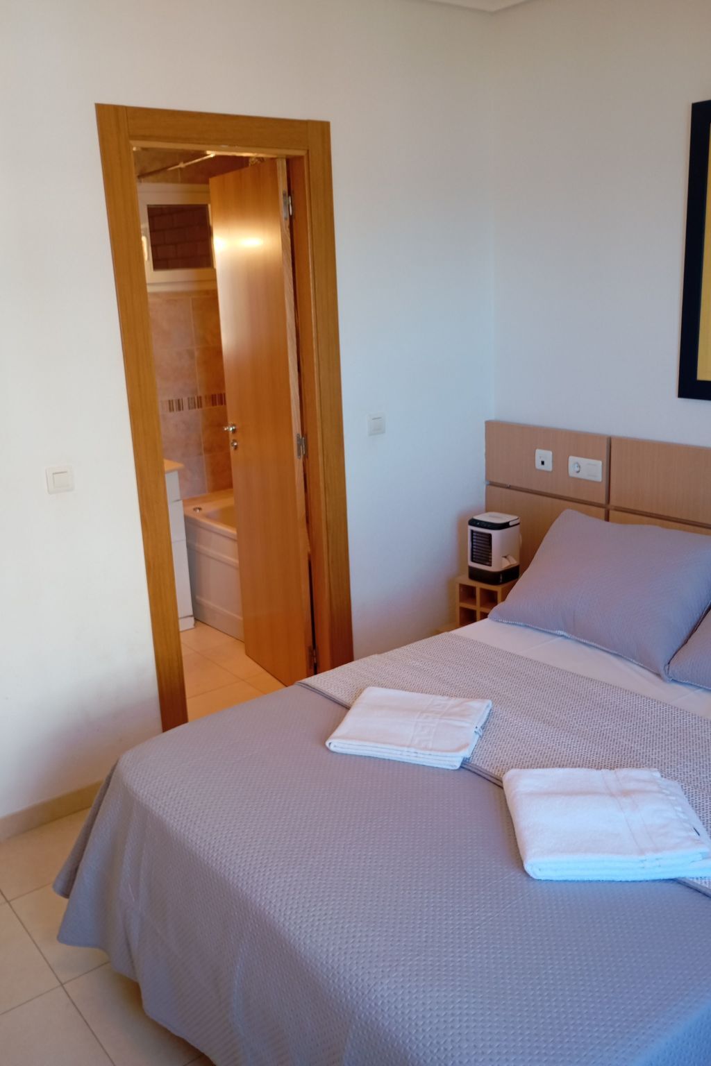 Appartement 3 chambres face à la mer, Oropesa del Mar - Photo 5