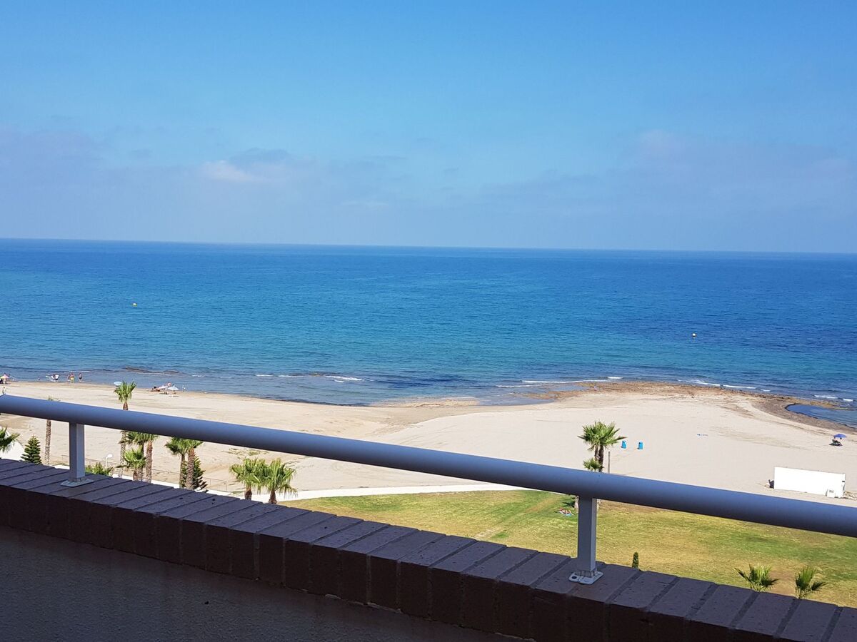 Appartement 3 chambres face à la mer, Oropesa del Mar - Photo 6