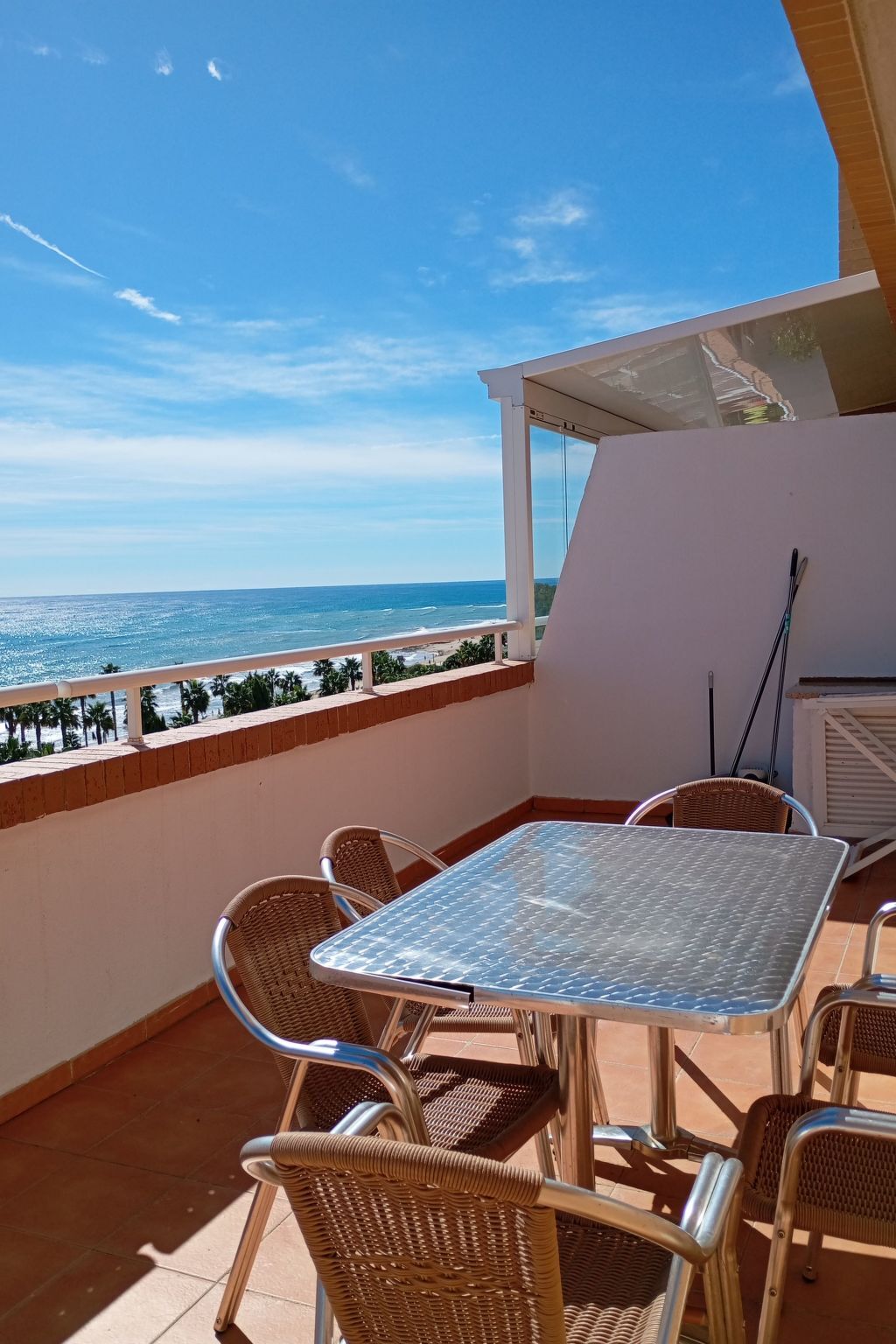 Appartement 3 chambres face à la mer, Oropesa del Mar - Photo 9
