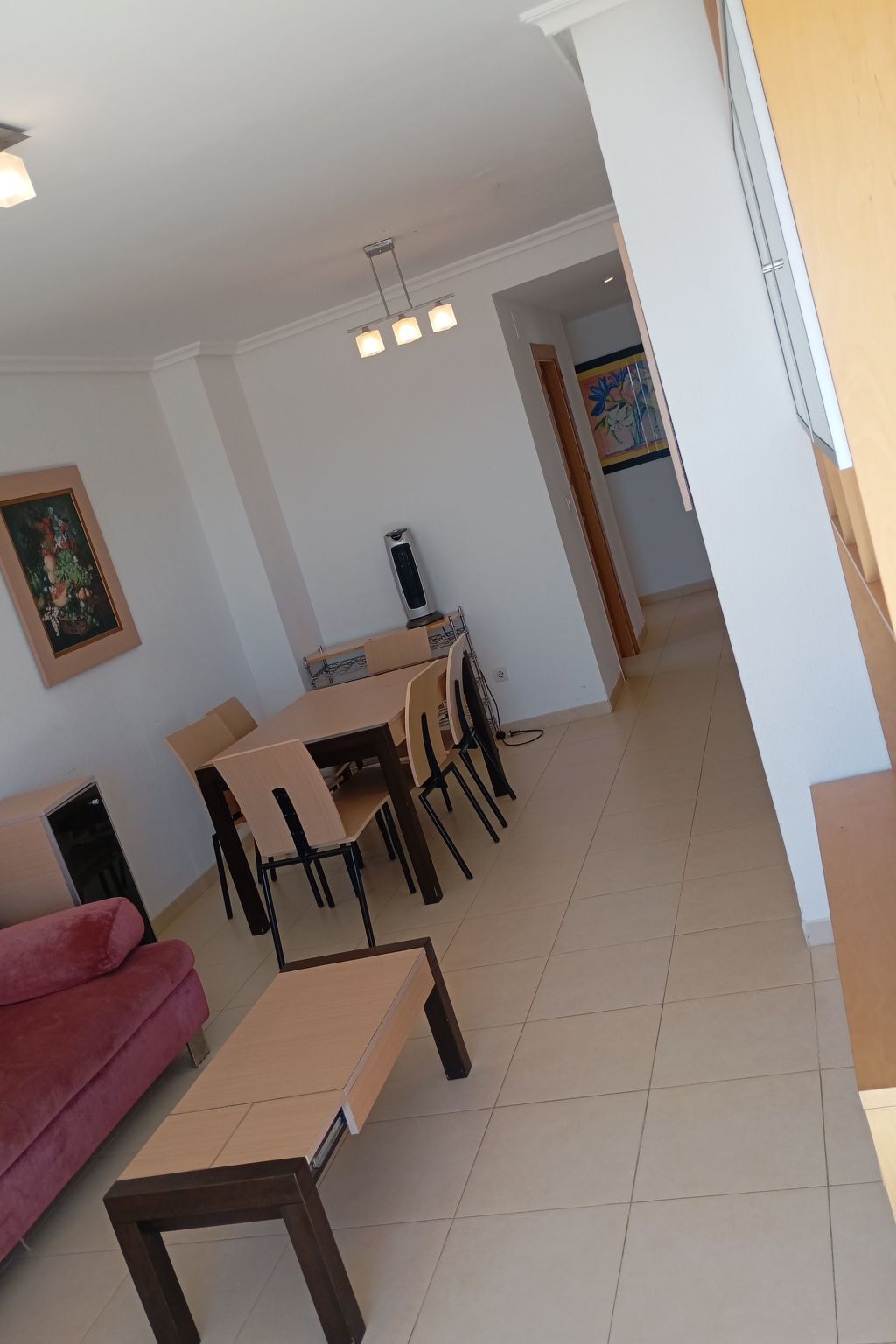 Appartement 3 chambres face à la mer, Oropesa del Mar - Photo 11