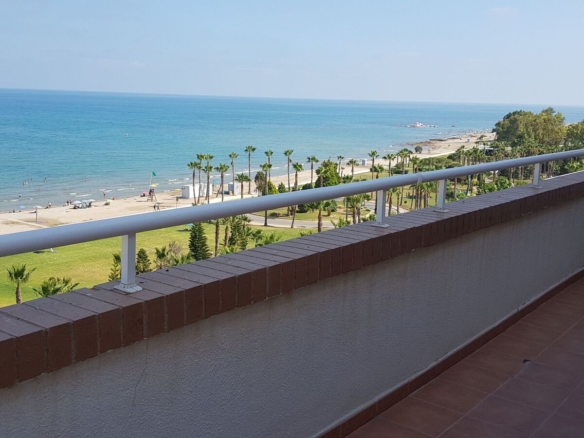 Appartement 3 chambres face à la mer, Oropesa del Mar - Photo 13