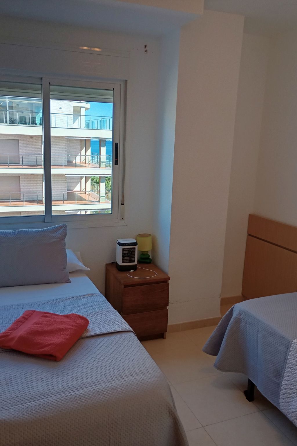 Appartement 3 chambres face à la mer, Oropesa del Mar - Photo 14