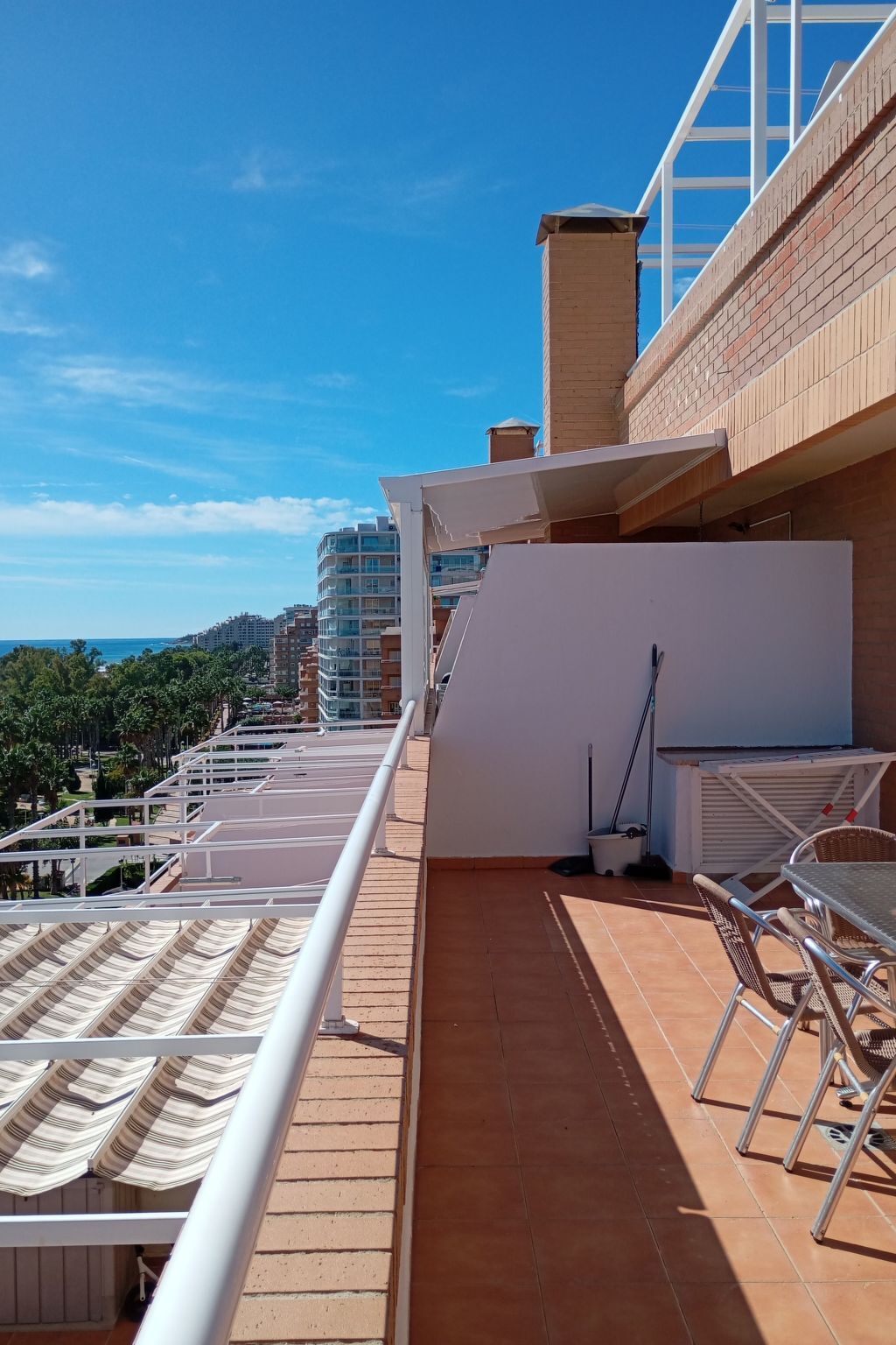 Appartement 3 chambres face à la mer, Oropesa del Mar - Photo 15