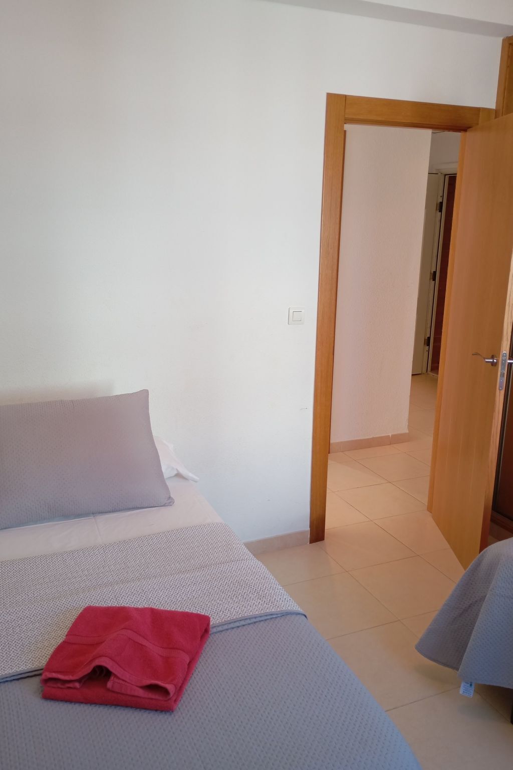 Appartement 3 chambres face à la mer, Oropesa del Mar - Photo 17