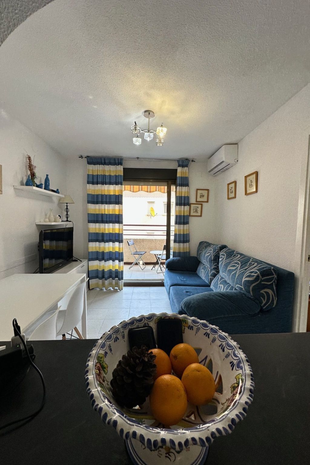 Appartement 2 ch, terrasse, 1 km de la mer à Oropesa - Photo 3