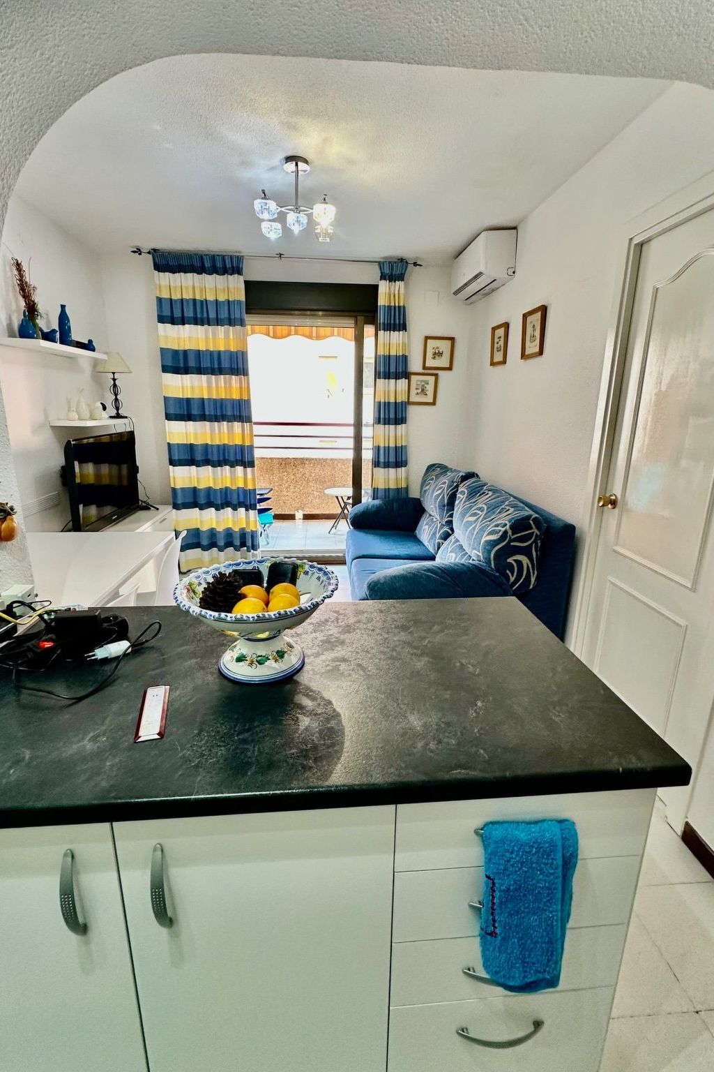 Appartement 2 ch, terrasse, 1 km de la mer à Oropesa - Photo 10