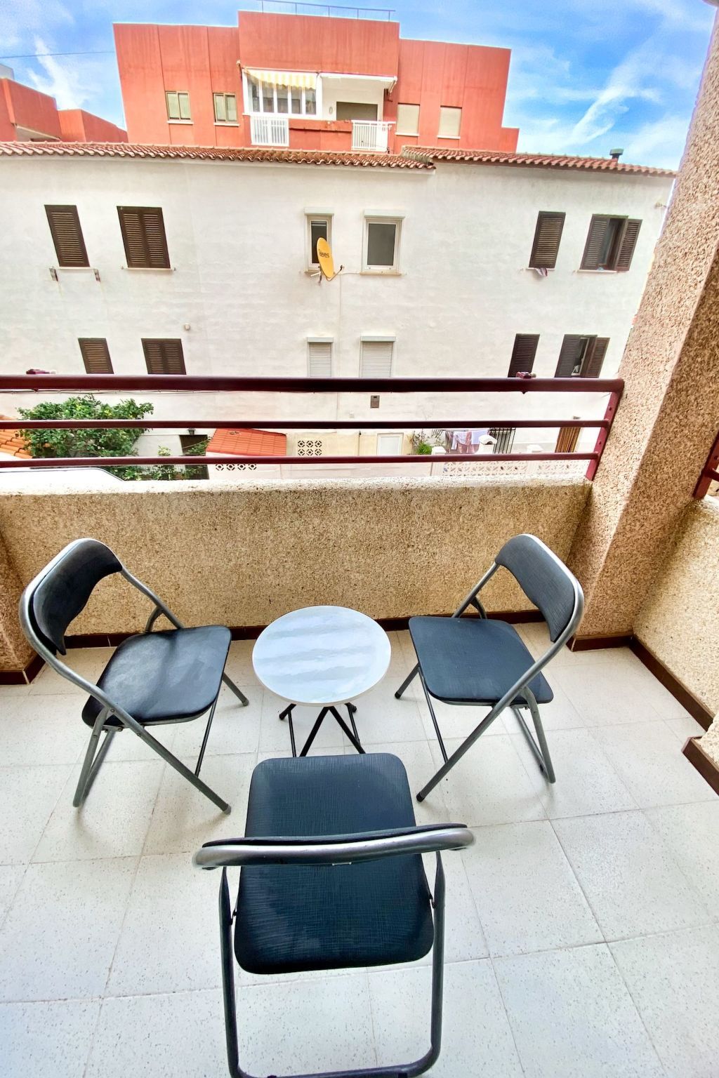 Appartement 2 ch, terrasse, 1 km de la mer à Oropesa - Photo 15
