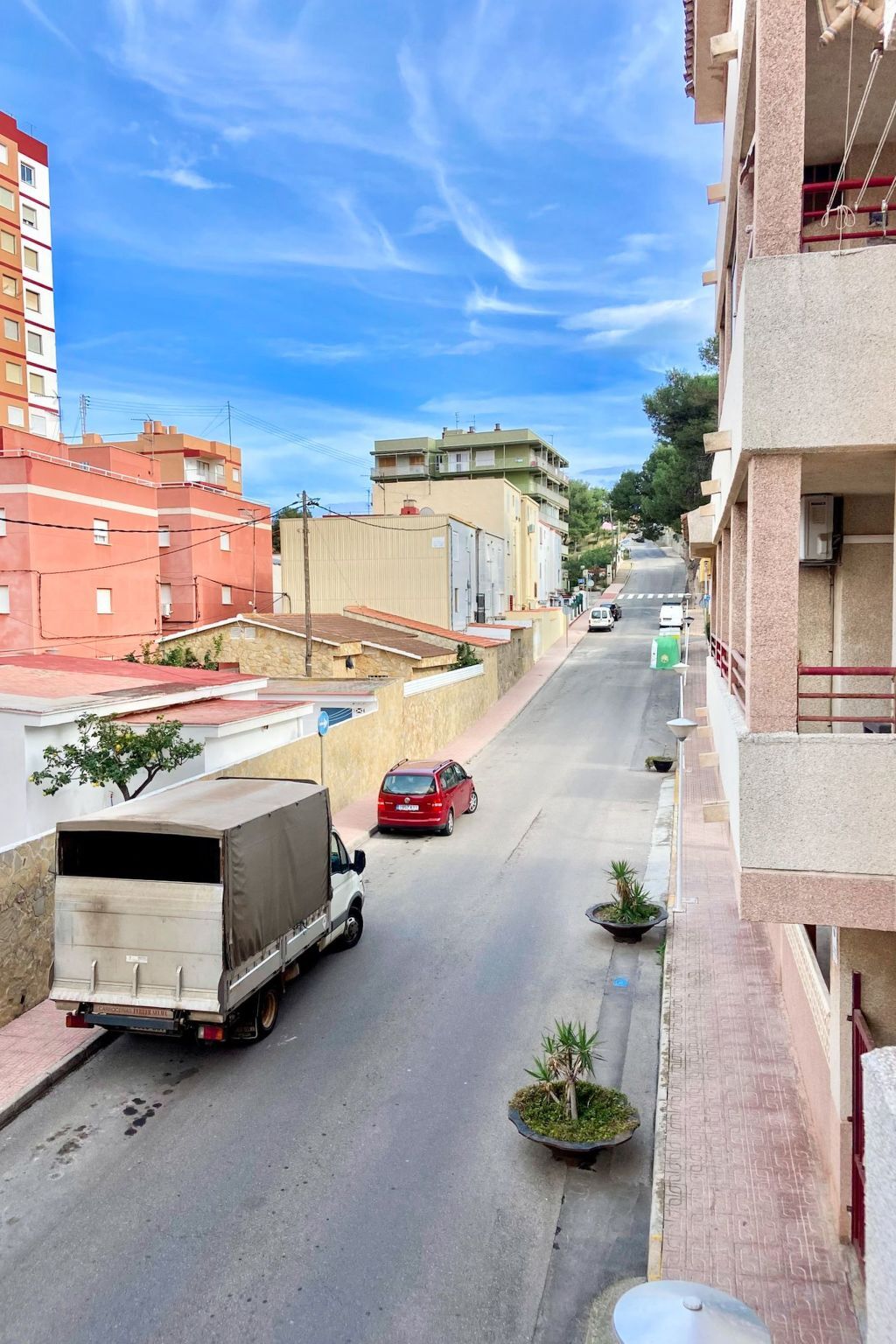 Appartement 2 ch, terrasse, 1 km de la mer à Oropesa - Photo 17