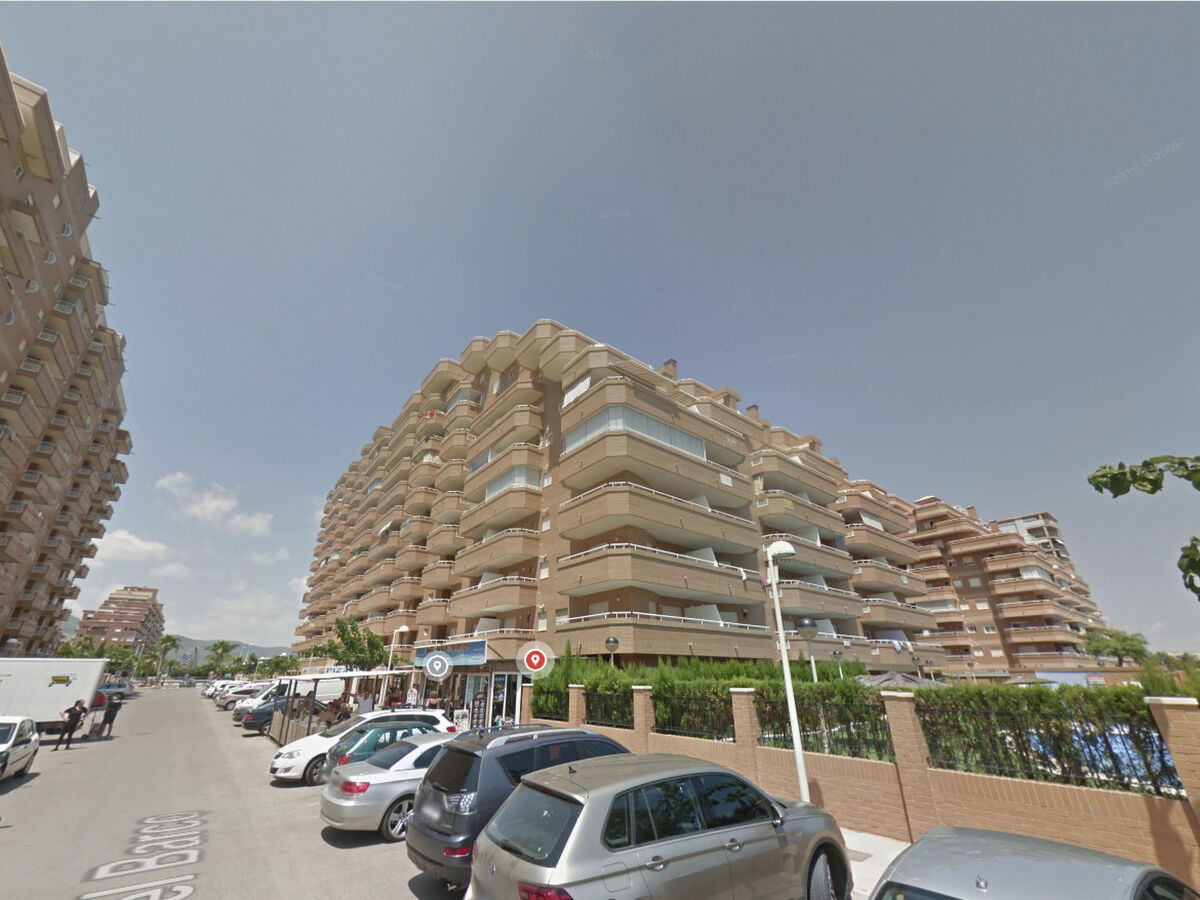 Appartement Vistamar avec piscine à Oropesa del Mar - Photo 2
