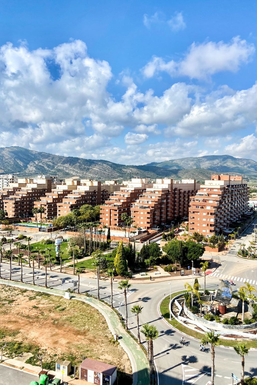 Appartement Vistamar avec piscine à Oropesa del Mar - Photo 4