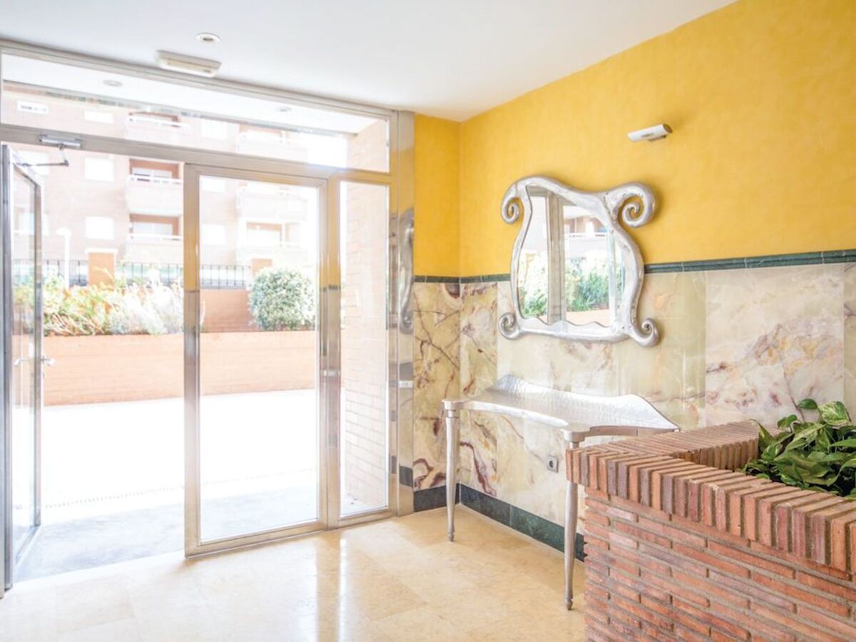 Appartement Vistamar avec piscine à Oropesa del Mar - Photo 5