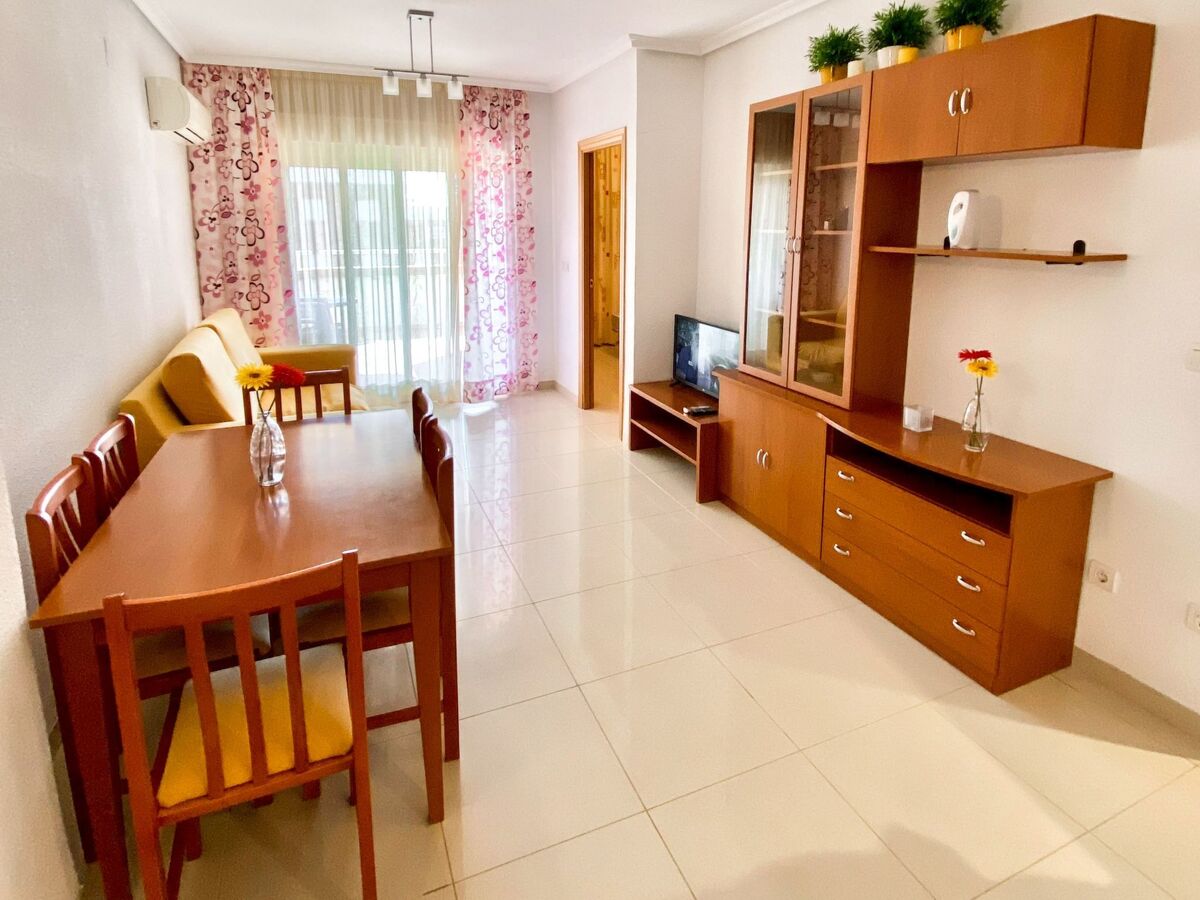 Appartement Vistamar avec piscine à Oropesa del Mar - Photo 6