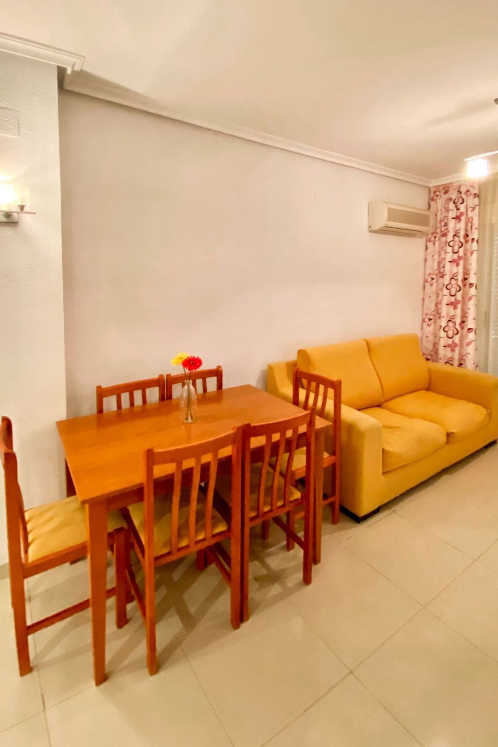 Appartement Vistamar avec piscine à Oropesa del Mar - Photo 7