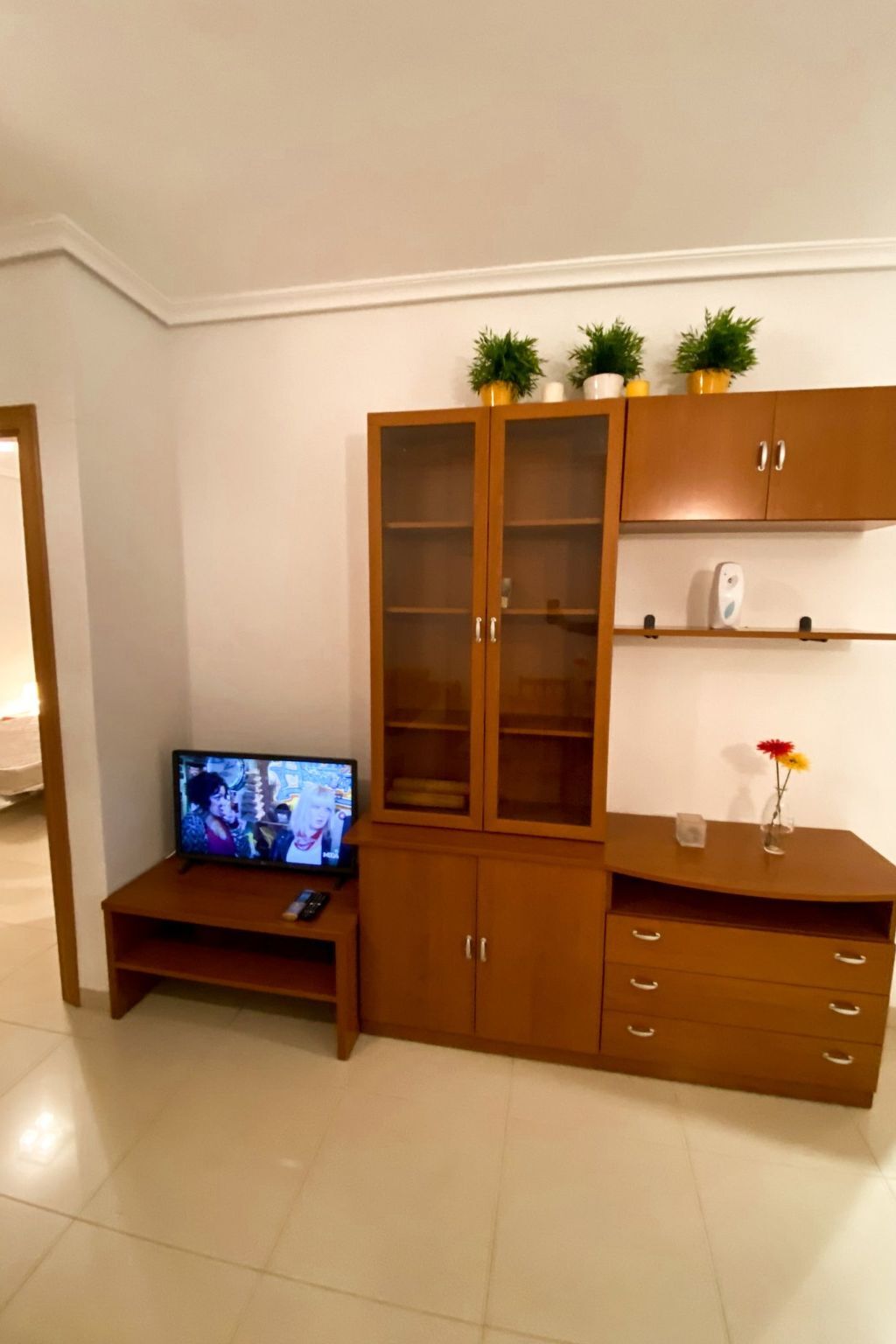 Appartement Vistamar avec piscine à Oropesa del Mar - Photo 8