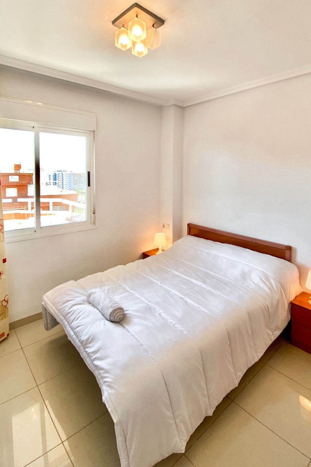 Appartement Vistamar avec piscine à Oropesa del Mar - Photo 9