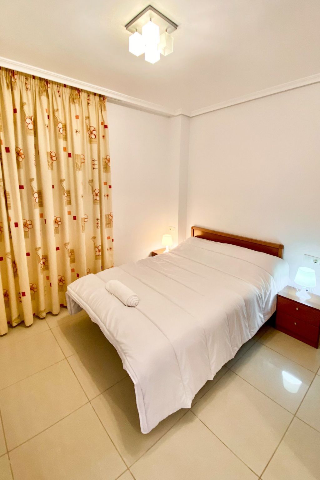 Appartement Vistamar avec piscine à Oropesa del Mar - Photo 10