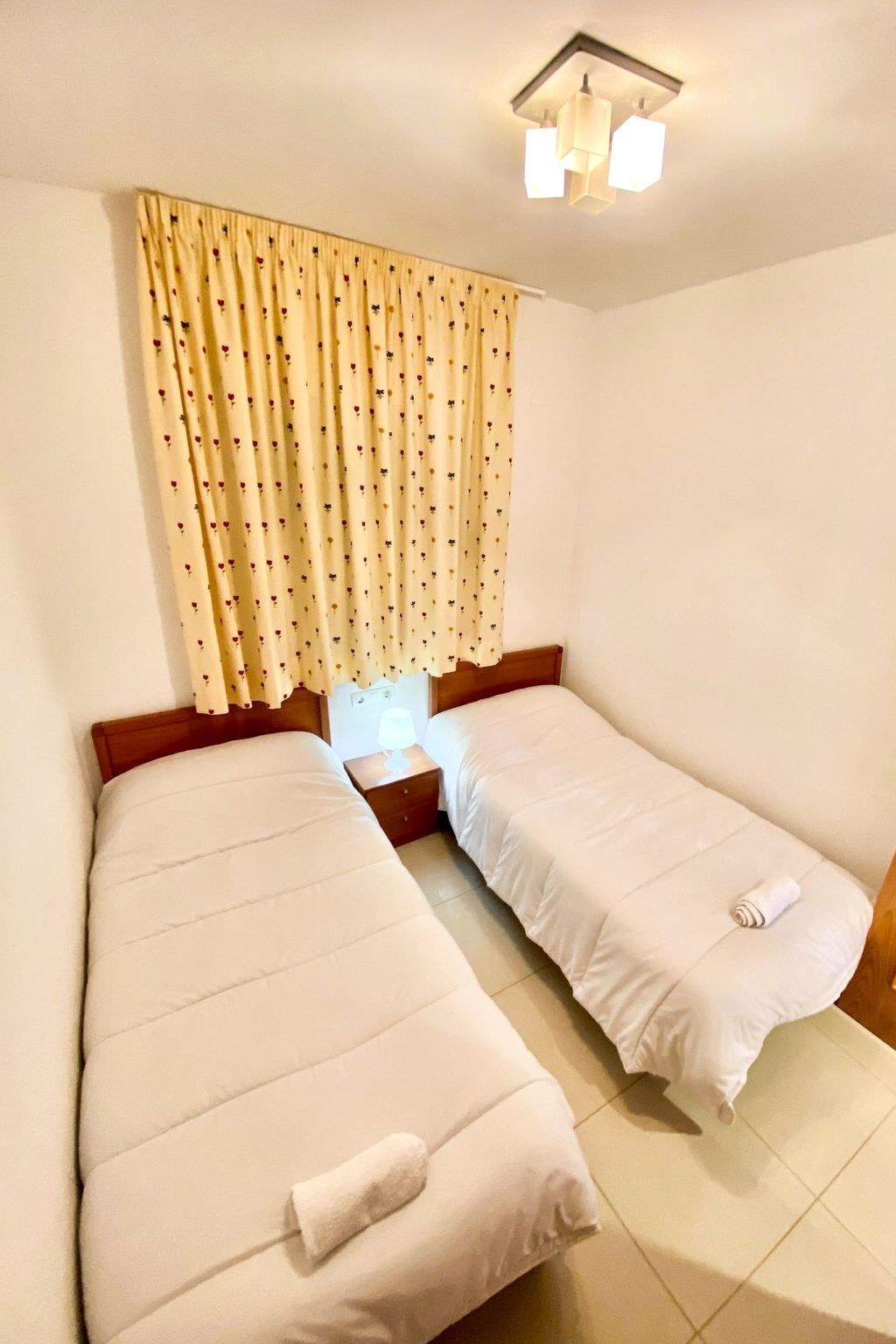 Appartement Vistamar avec piscine à Oropesa del Mar - Photo 11