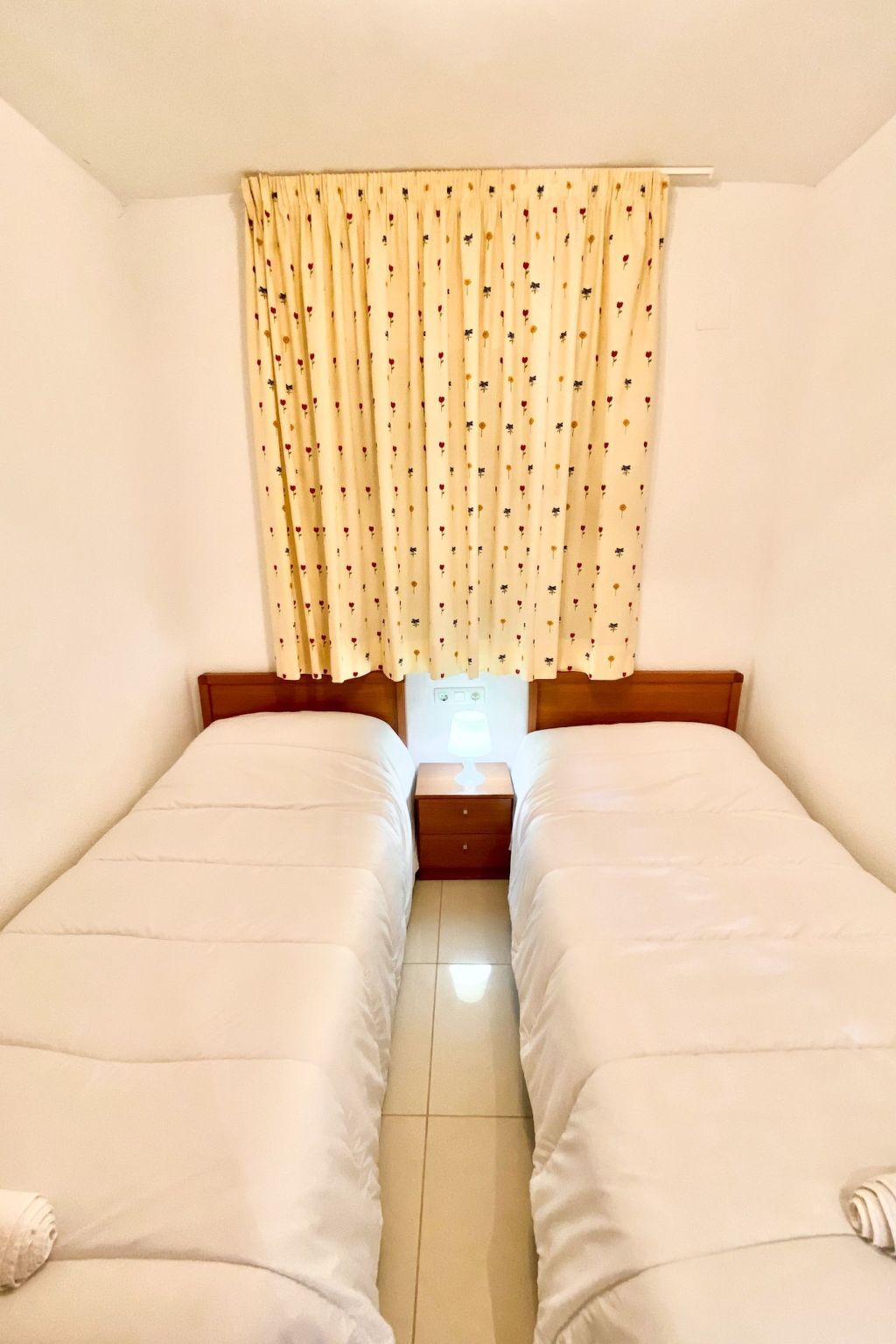 Appartement Vistamar avec piscine à Oropesa del Mar - Photo 12