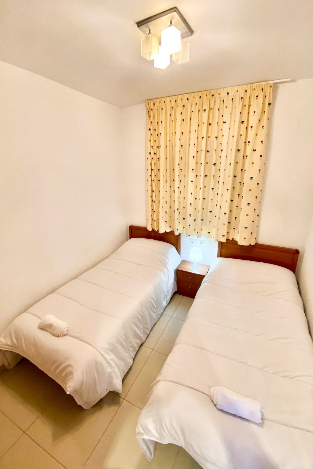Appartement Vistamar avec piscine à Oropesa del Mar - Photo 13