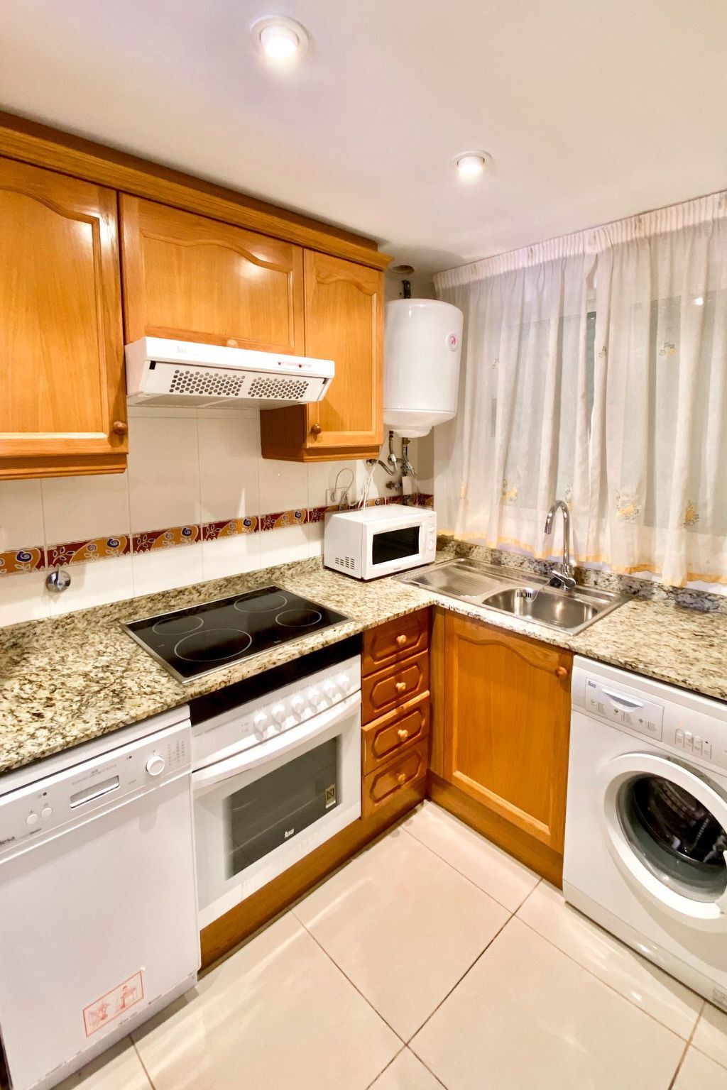 Appartement Vistamar avec piscine à Oropesa del Mar - Photo 14