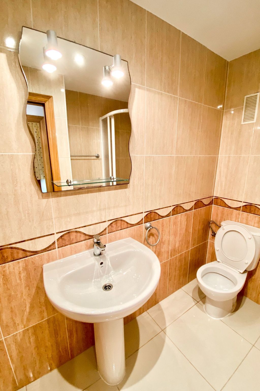 Appartement Vistamar avec piscine à Oropesa del Mar - Photo 16