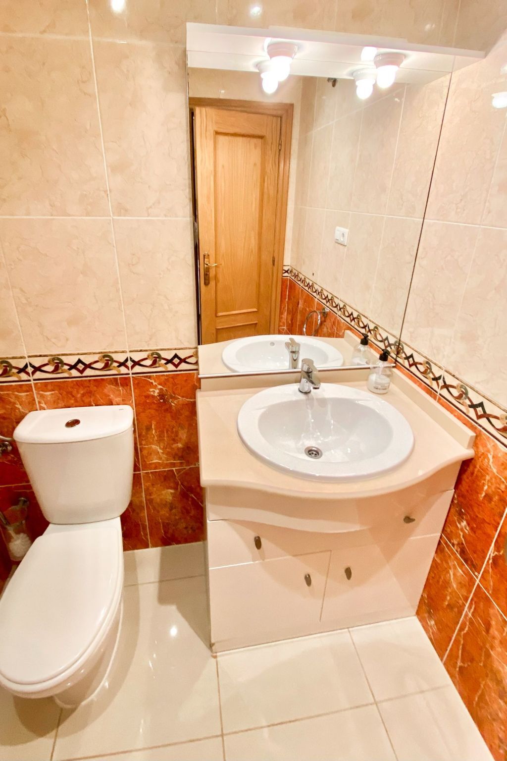 Appartement Vistamar avec piscine à Oropesa del Mar - Photo 18