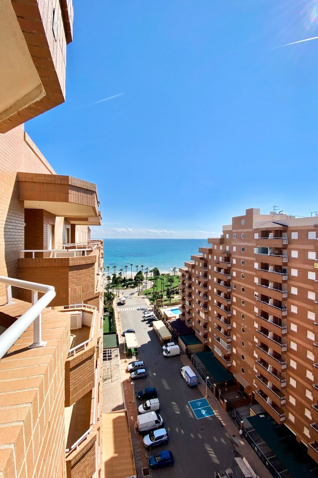 Appartement Vistamar avec piscine à Oropesa del Mar - Photo 22