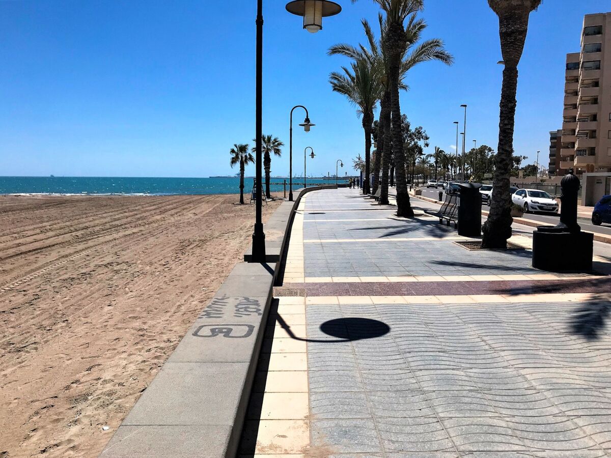Appartement Benicàssim, 50 m plage avec piscine - Photo 4
