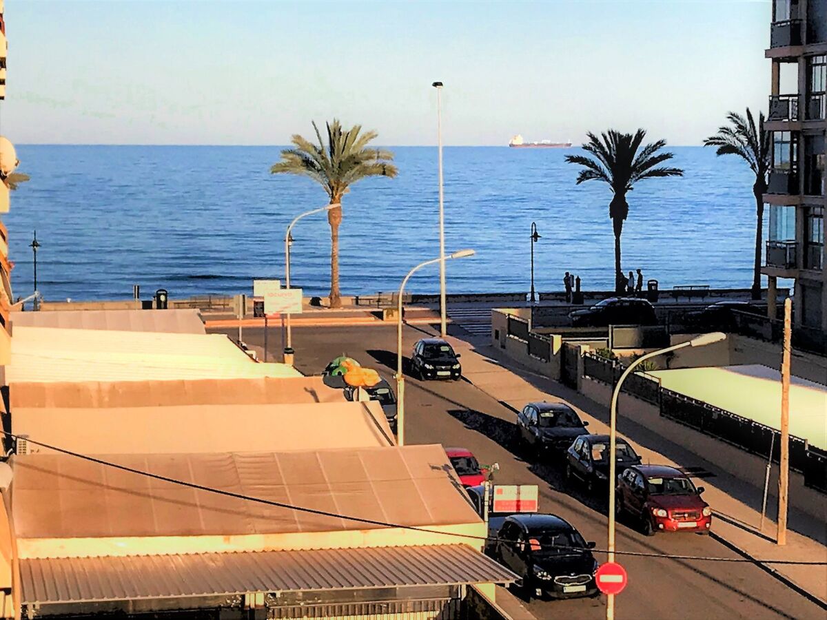 Appartement Benicàssim, 50 m plage avec piscine - Photo 6