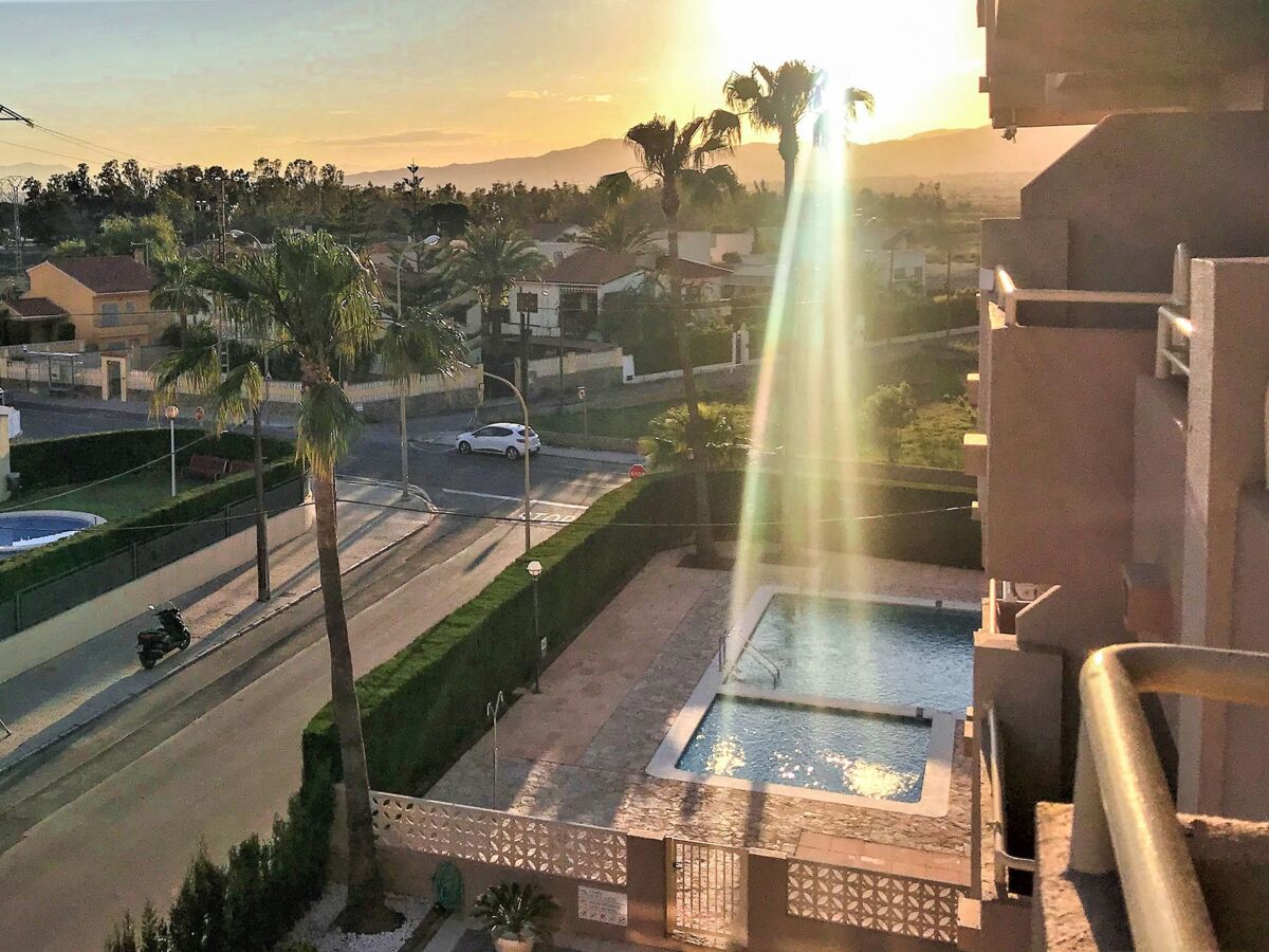 Appartement Benicàssim, 50 m plage avec piscine - Photo 7