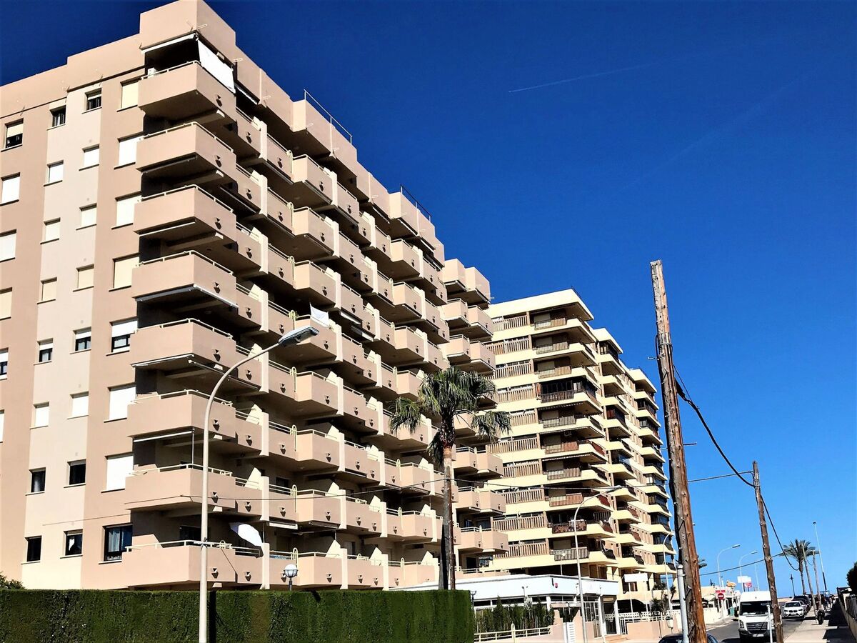 Appartement Benicàssim, 50 m plage avec piscine - Photo 11