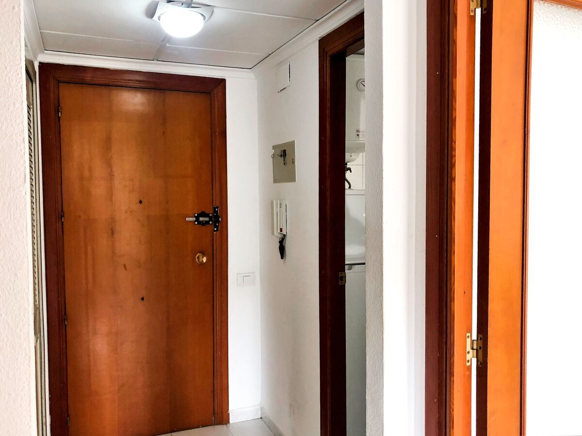 Appartement Benicàssim, 50 m plage avec piscine - Photo 12