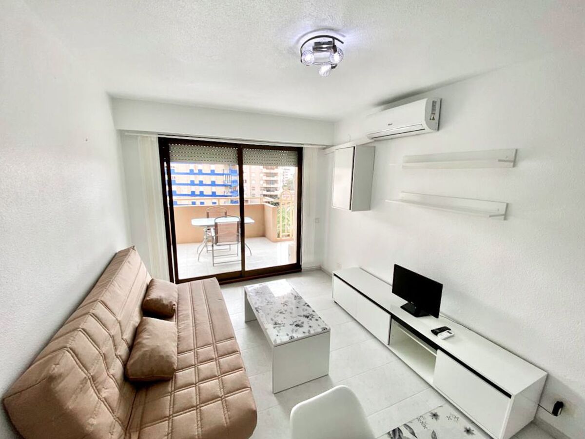 Appartement Benicàssim, 50 m plage avec piscine - Photo 14