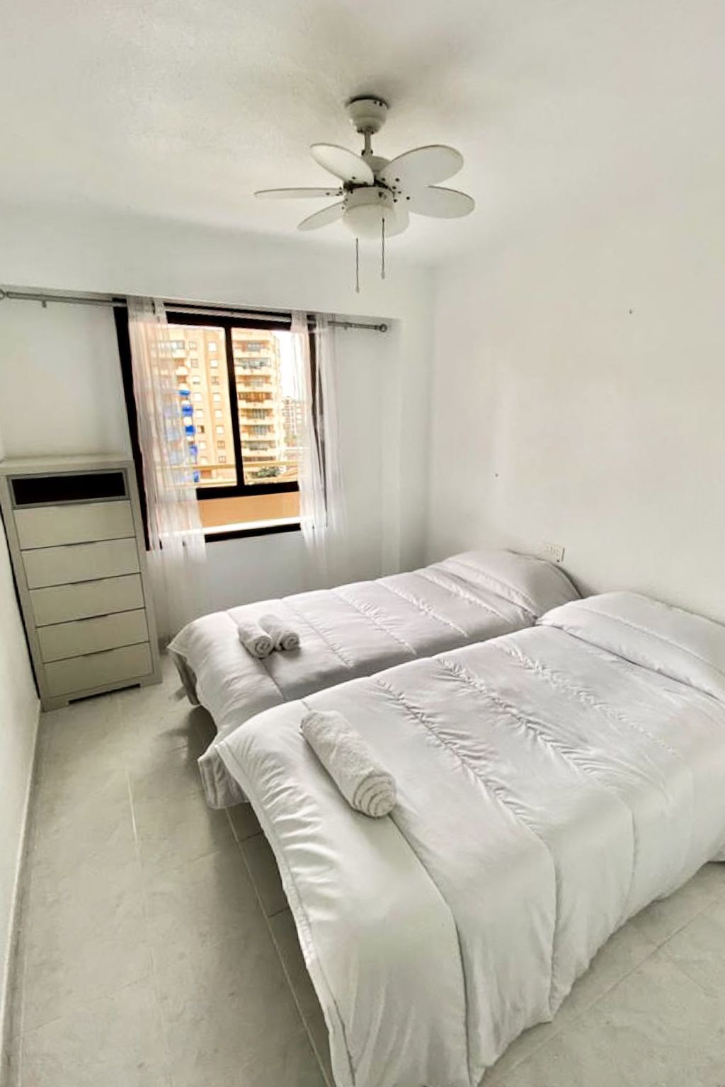 Appartement Benicàssim, 50 m plage avec piscine - Photo 16