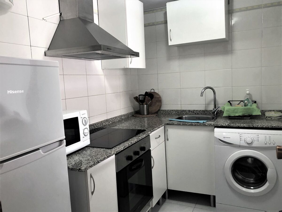 Appartement Benicàssim, 50 m plage avec piscine - Photo 18