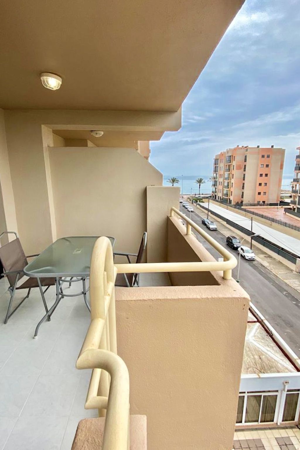 Appartement Benicàssim, 50 m plage avec piscine - Photo 22
