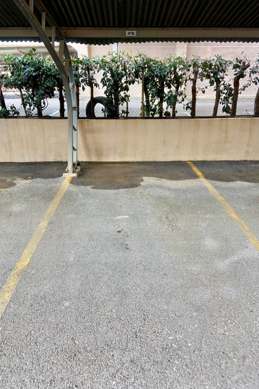 Appartement Benicàssim, 50 m plage avec piscine - Photo 23