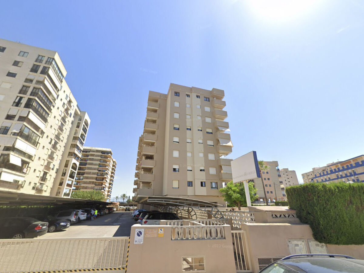 Appartement Benicàssim, 50 m plage avec piscine - Photo 24