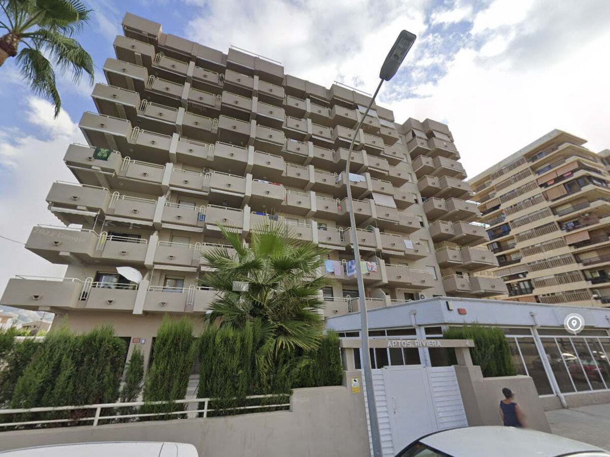 Appartement Benicàssim, 50 m plage avec piscine - Photo 25