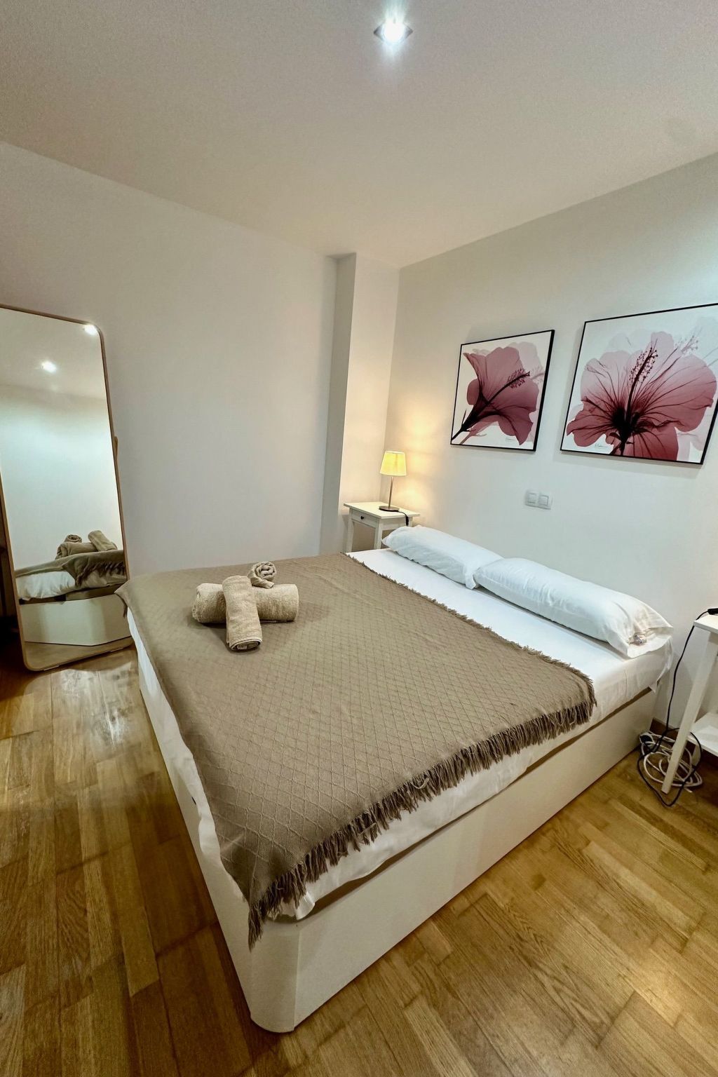 Appartement au cœur de Castellón de la Plana, 3e étage - Photo 1