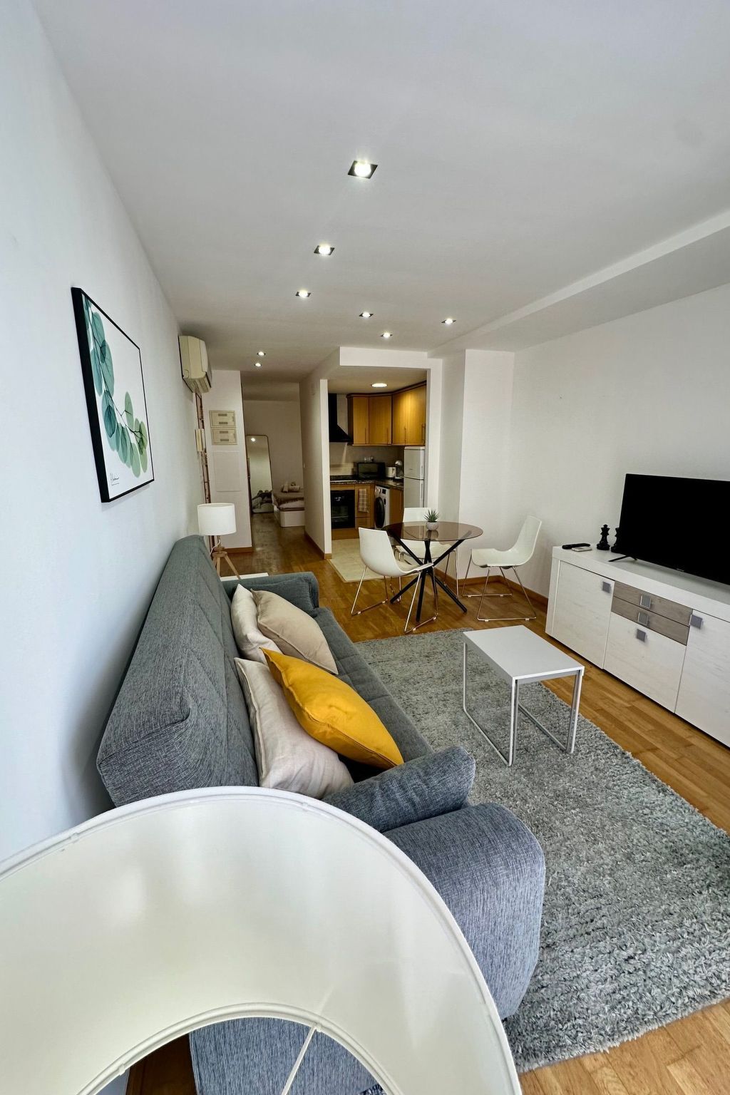 Appartement au cœur de Castellón de la Plana, 3e étage - Photo 3
