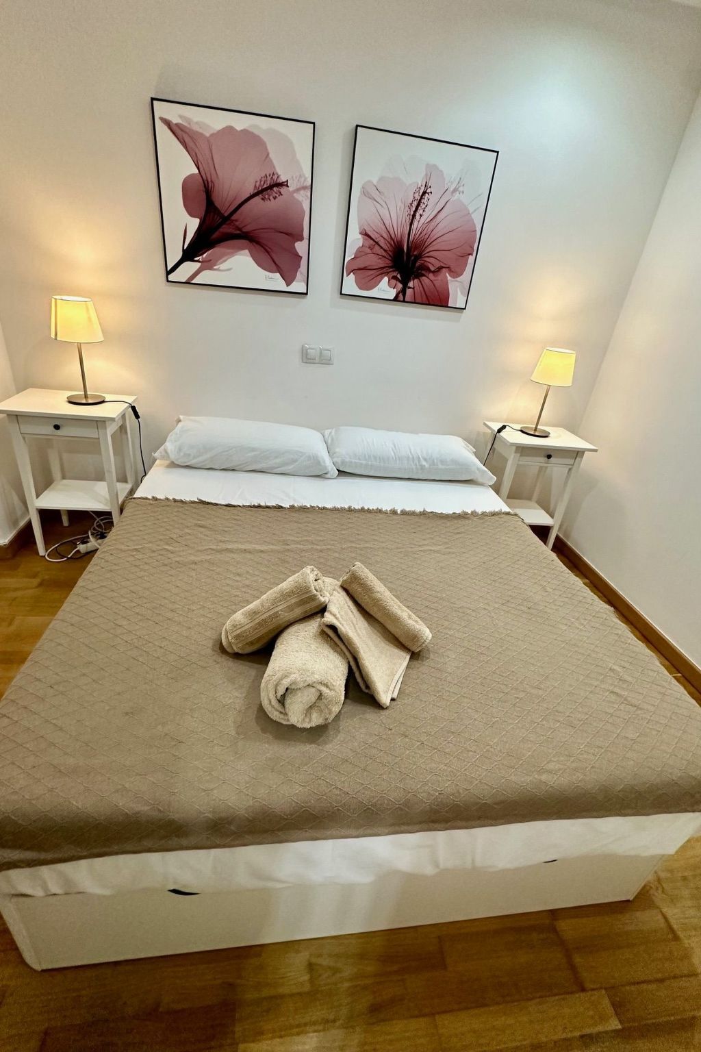 Appartement au cœur de Castellón de la Plana, 3e étage - Photo 4