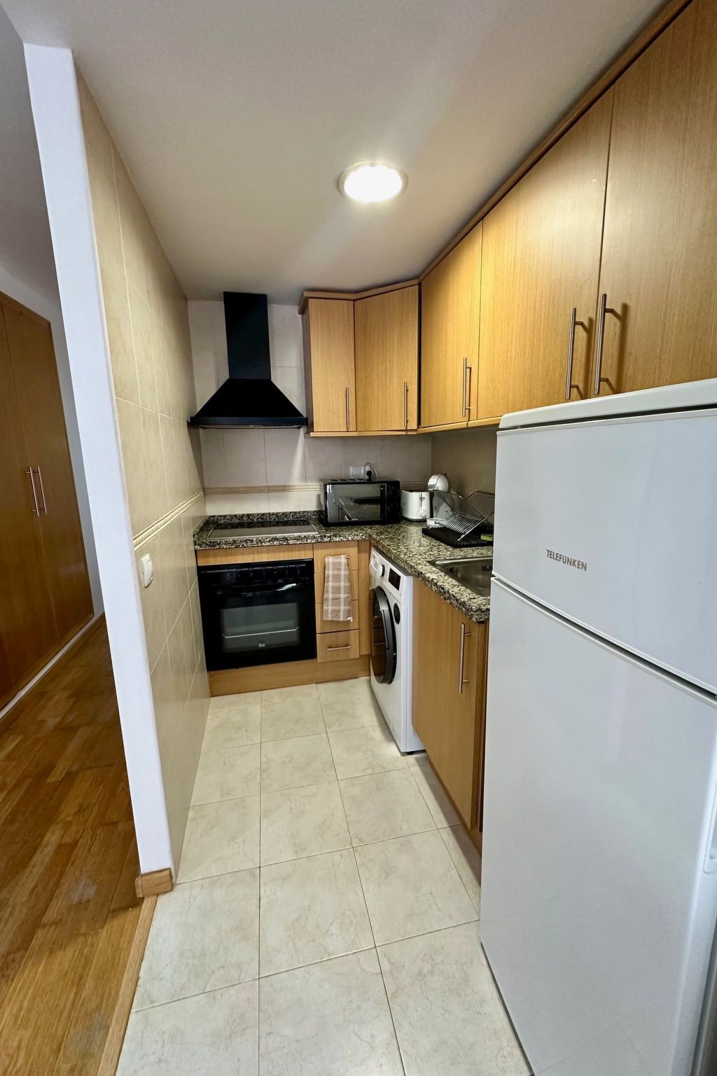 Appartement au cœur de Castellón de la Plana, 3e étage - Photo 5