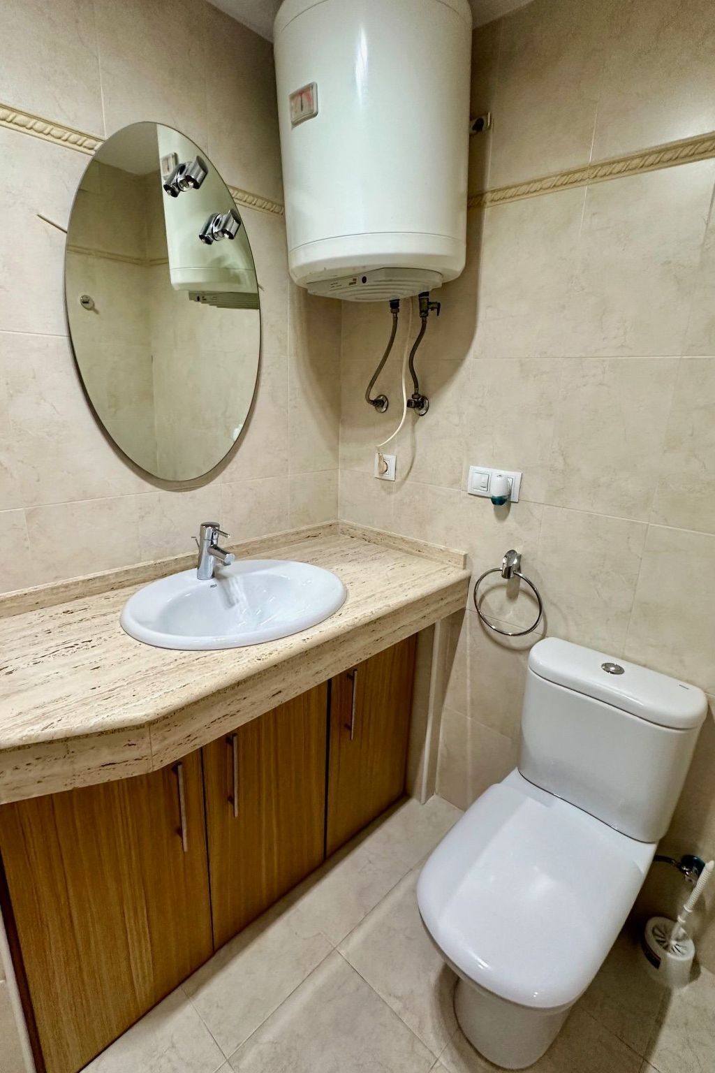 Appartement au cœur de Castellón de la Plana, 3e étage - Photo 7