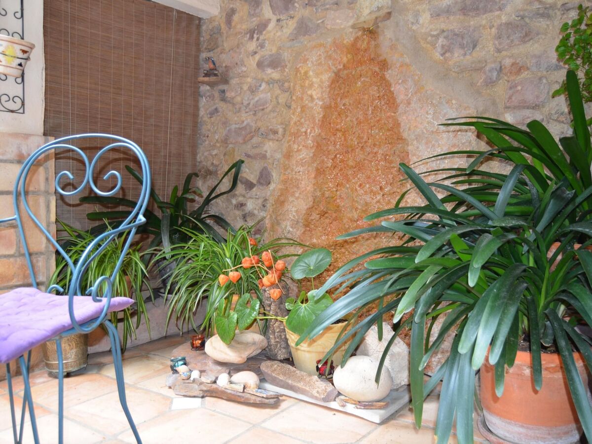 Casa del Teix, maison en pierre et bois à Eslida - Photo 19