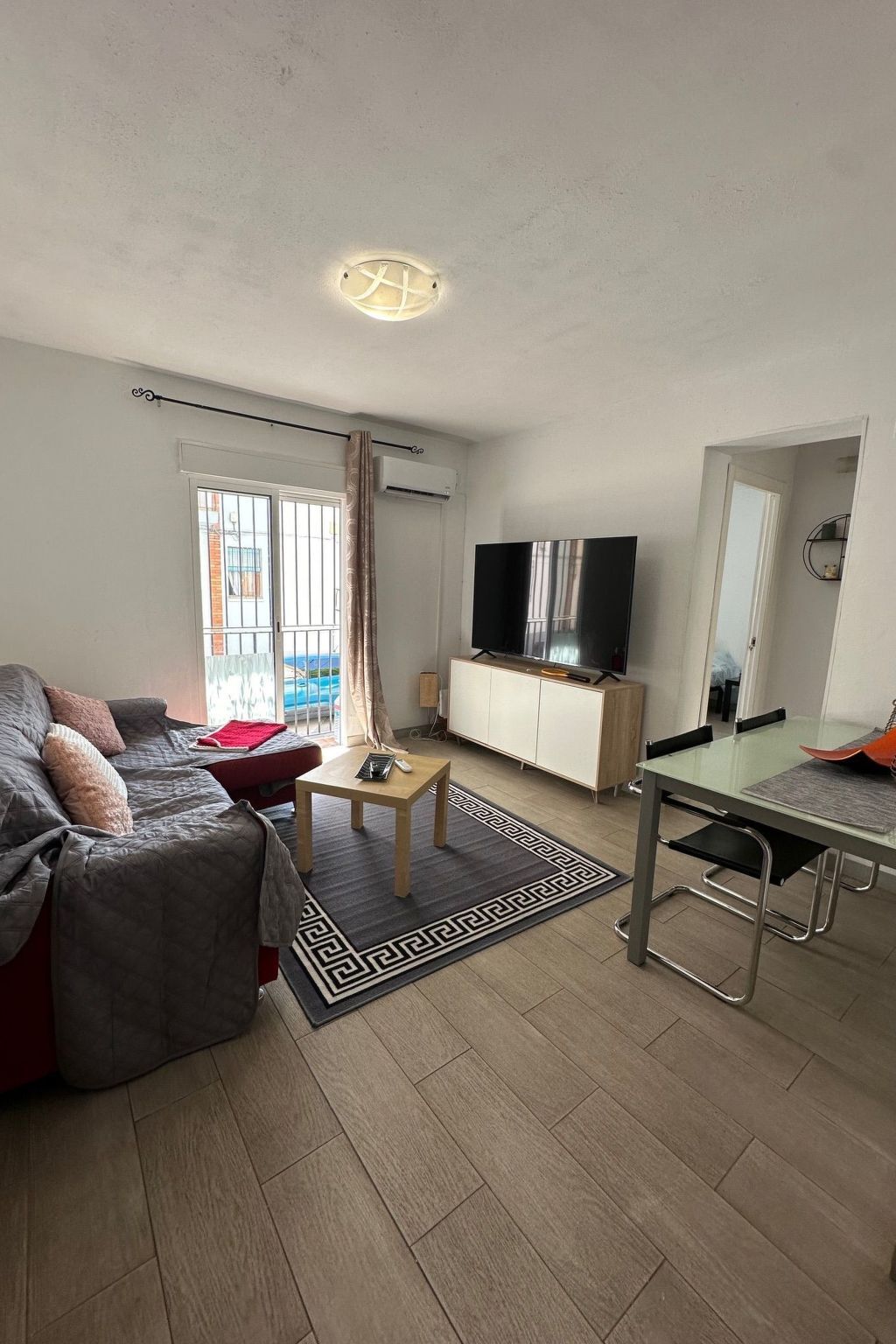 Appartement 3 chambres à Almassora, WiFi et clim inclus - Photo 5