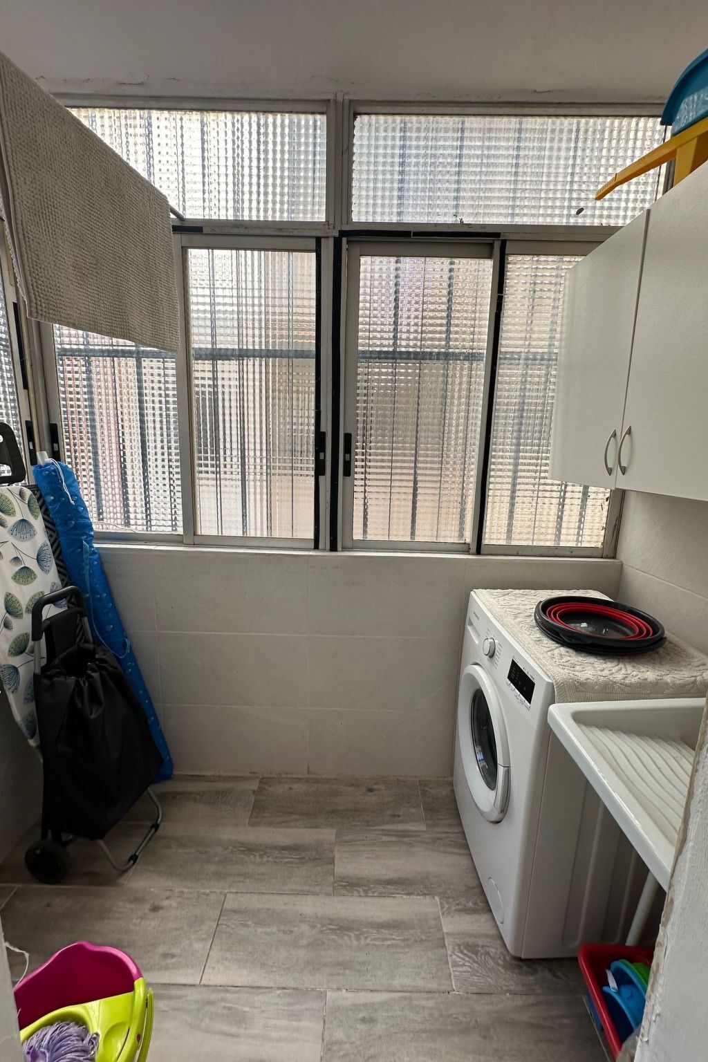 Appartement 3 chambres à Almassora, WiFi et clim inclus - Photo 9