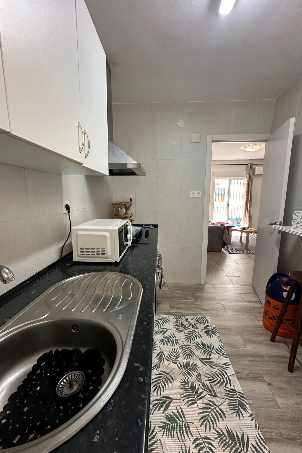 Appartement 3 chambres à Almassora, WiFi et clim inclus - Photo 10
